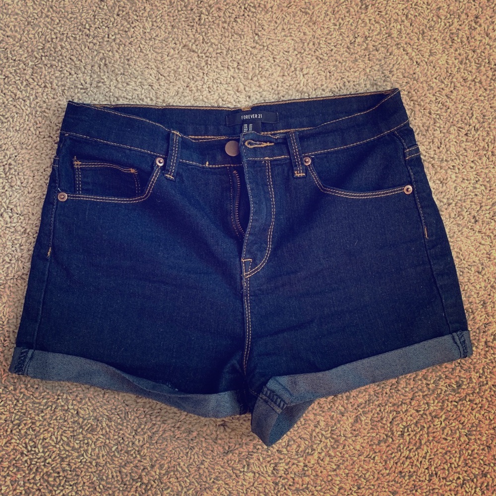 Summer denim 🏖